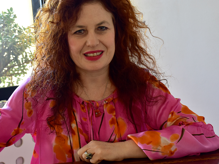Avv Cinzia Petitti