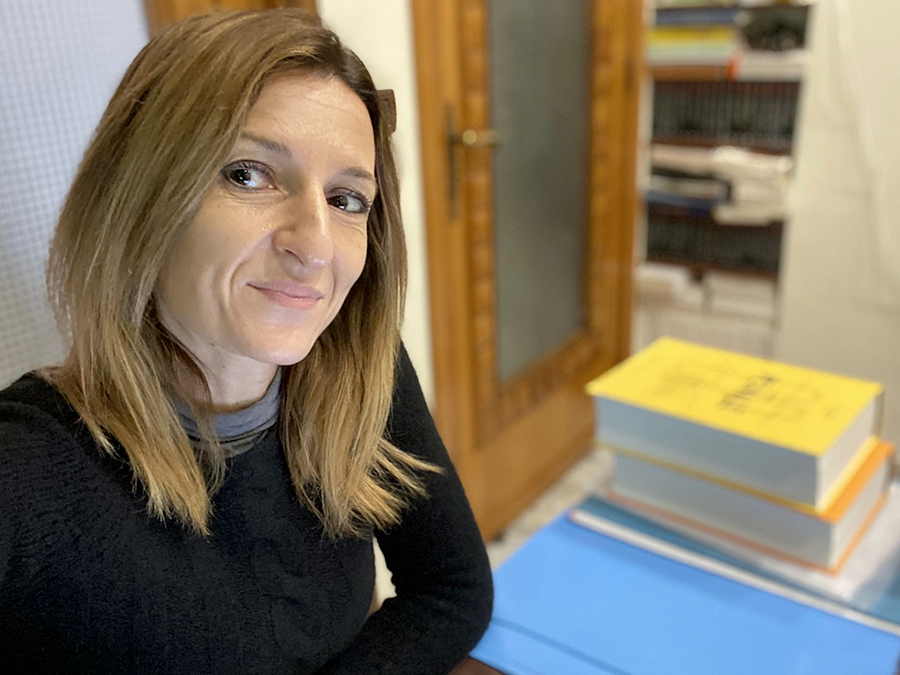 Avv. Laura Genovese
